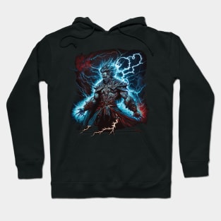 storm Hoodie